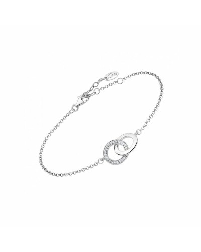 Lotus Pulsera de Mujer LP1990-2/1 Acero Inoxidable Plata
