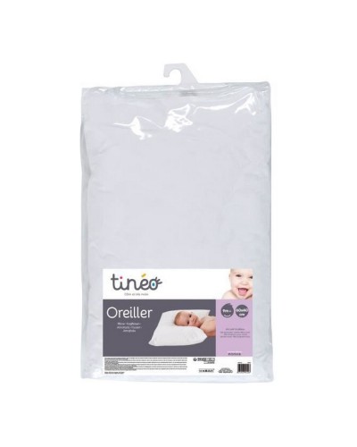 Coussin Tineo 40x60cm, Élégant et Confortable pour le Sommeil et la Détente
