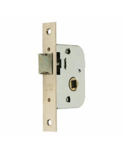 Scrocco MCM 1510-2-35 Holz Einsteckschloss für Türen 35 mm
