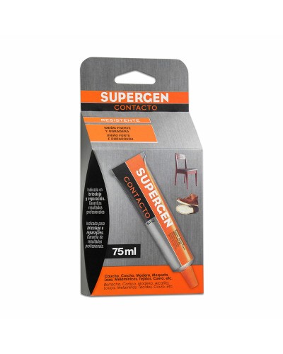 Contactlijm SUPERGEN 62600 75 ml