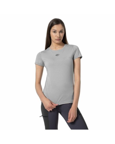 4F Maillot de Sport Femme FNK F193 Respirant Course Fitness
