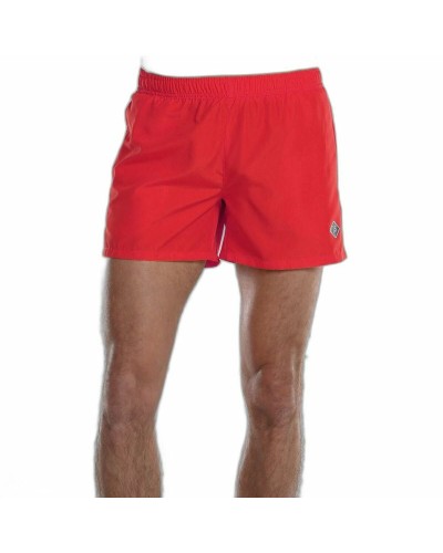 Costume John Smith Homme Ornar 35 Rouge - Maillot de Bain Performance
