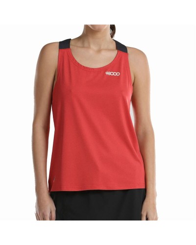 +8000 Camiseta Térmica Nene Rojo - Transpirable y Confortable
