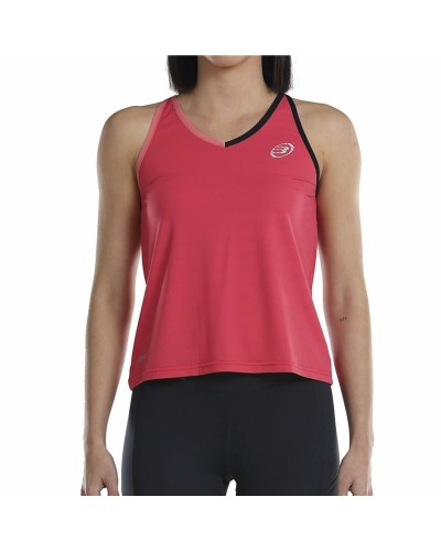 Sport T-shirt Korte Mouwen Bullpadel Uncia