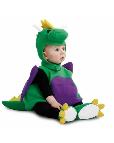 My Other Me Newborn Bear Costume - Infant Disguise
