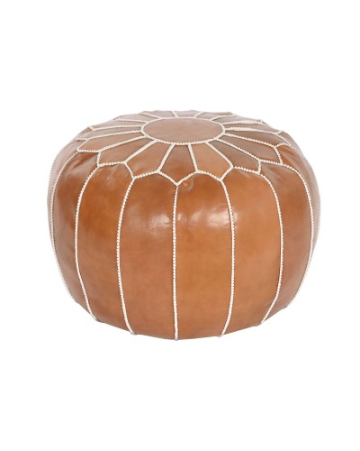 Tyyny DKD Home Decor Kameli Loft 50 x 50 x 40 cm