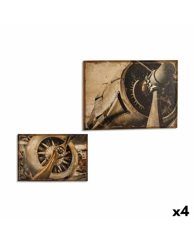 Tela Aereo Amonn 90x3x60cm 4 Unità - Attrezzatura per Ginnastica Aerea