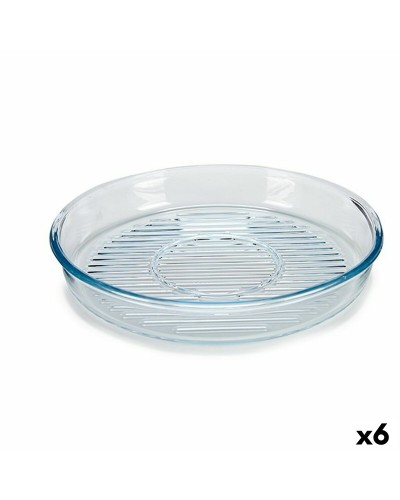 Borcam Grill 2.95 L - Oven Dish for 6 People
