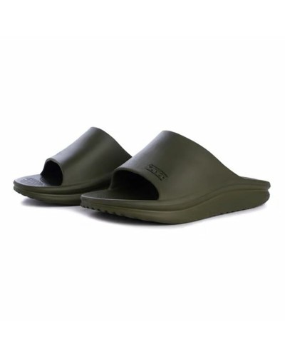 Munich Comfort Sandal 269 Oliva - Ciabatte Uomo Casual Comode
