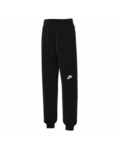 Kindersportbroek Nike Sportswear Zwart