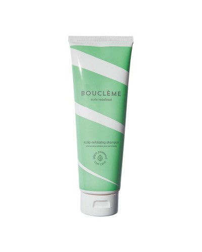 Scrub Shampoo Bouclème Curls Redefined 250 ml (250 ml)