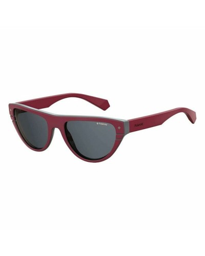 Polaroid Sonnenbrille Damen 6087/S/X - Gläser 55mm - UV-Schutz
