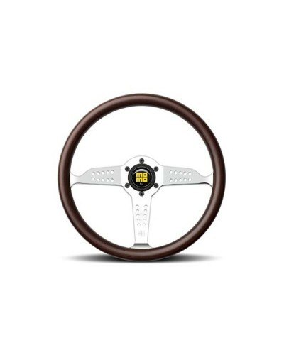 Racing-ratt Momo MOMVSUPGPRIMZ35 (Ø 35 cm)