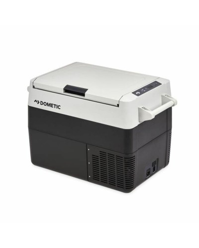 Dometic CFF35 Thermoelektrische Kühlbox Grau - Camping Auto
