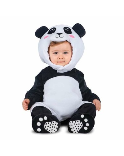 Vauvojen asut My Other Me Panda 4 Kappaletta