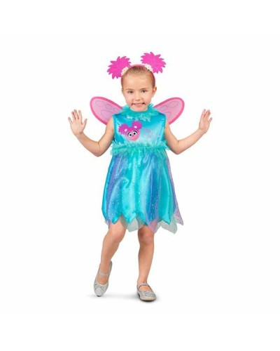 Kostuums voor Kinderen My Other Me Abby Cadabby