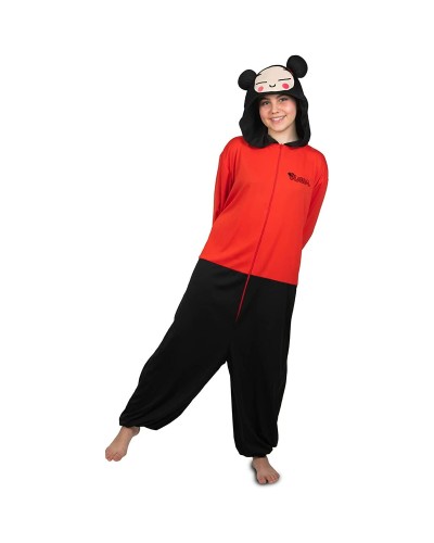 My Other Me Costume Pucca Adults - Fun and Original
