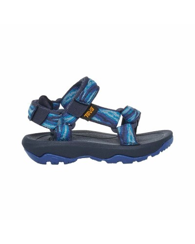 Teva Hurricane XLT2 Wandersandalen Damen Blau - Komfort und Stabilität
