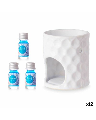 Verbrander Essentiële oliën Oceaan (12 Stuks)