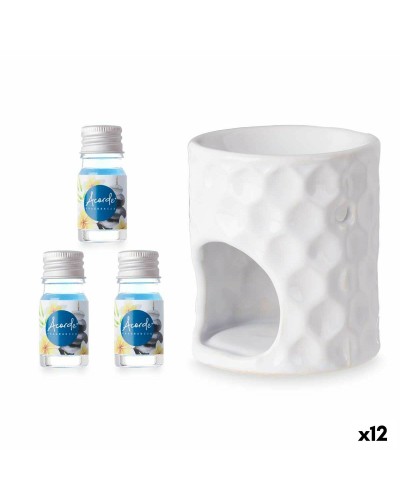 Verbrander Essentiële oliën Spa (12 Stuks)