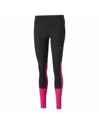 Sportleggings voor Dames Puma Favorite Reg Ris 