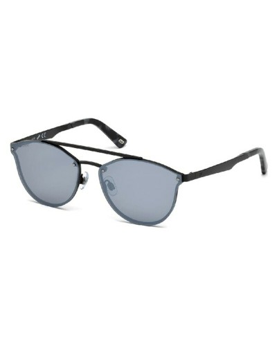 Web Eyewear WE0189A: Gafas de Sol Unisex, Calibre 59mm
