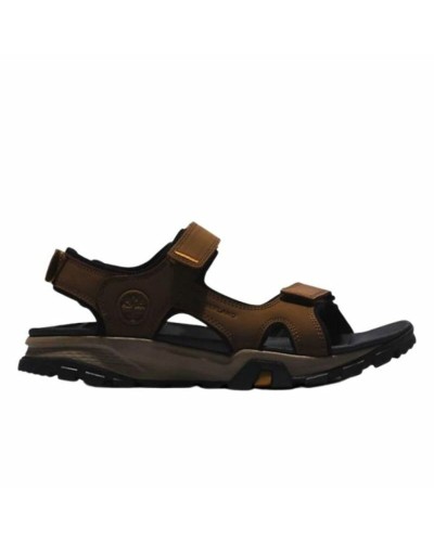 Bergschoenen Timberland Winsor Trail Bruin