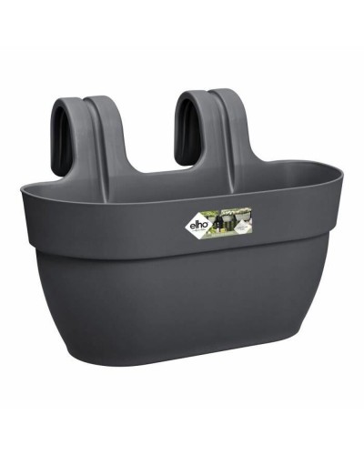 Hangende plantenbak Elho 3662603642500 Plastic 24 x 36 x 26,5 cm