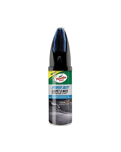 Turtle Wax Pulisci Tappezzeria - Smacchiatore Auto, Casa - 400ml
