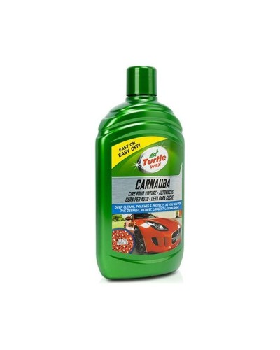 Vax Turtle Wax 52857 (500 ml)