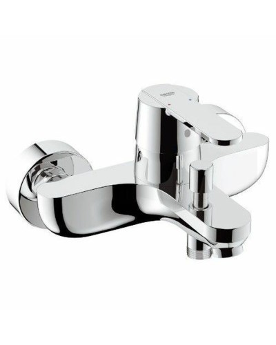 Mengkraan Grohe 32887000 Metaal