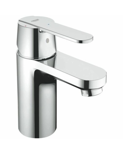 Grifo Monomando Grohe Metal, 23586000
