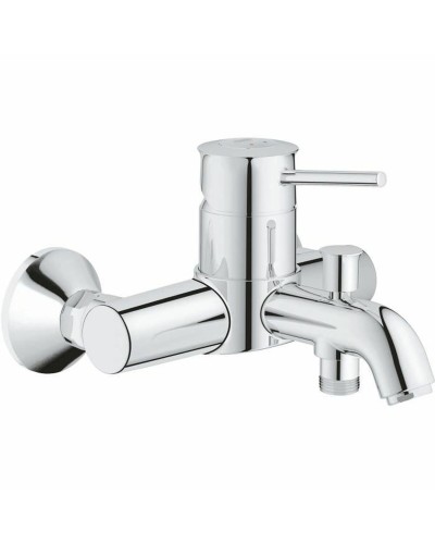 Mengkraan Grohe 23787000 Metaal