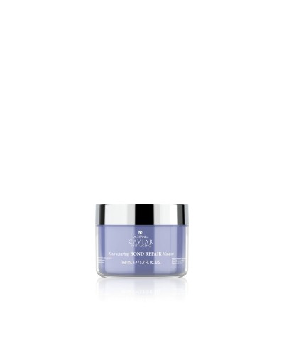Alterna Caviar Masque Réparateur Cheveux - Restructuration des Liaisons - 150ml
