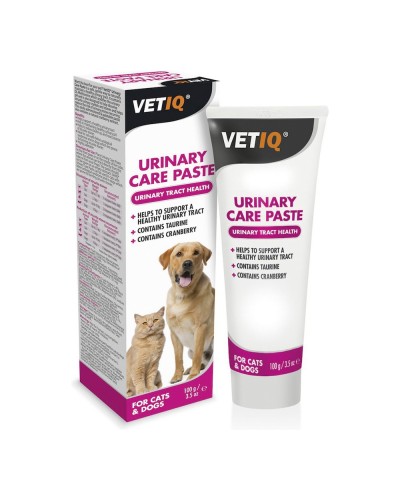 Planet Line Urinary Care Paste for Cat Urinary Health (100 g)
