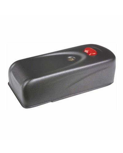 Cisa Eletroserratura Sovrapporre, Acciaio Inox 1A731.00.0