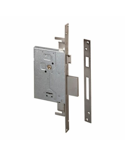 Cisa Borjas Lock for Armored Door, Ø60mm, 1.57255.60.0
