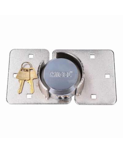 Avainriippulukko Micel CN07 M13363 Pakettiauto Pakata 2 osaa Ø 73 mm