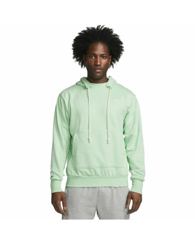 Miesten huppari Nike Dri-FIT Standard Akvamariini