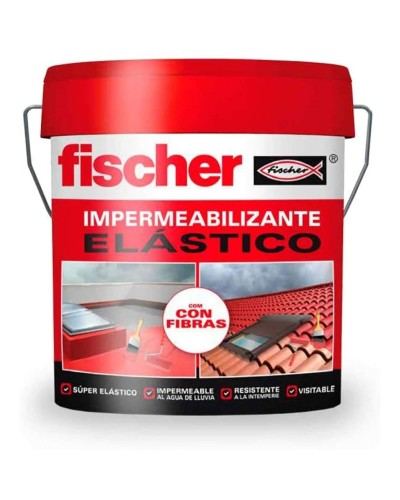 Fischer MS Dichtstoff Grau, 750 ml
