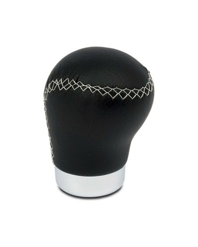 Sparco Class Schaltknauf Grau mit Auslöser - Universal
