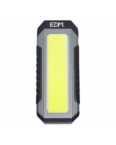 Lamppu LED EDM 18650 Double 5 W 10 W 1000 Lm 200 Lm