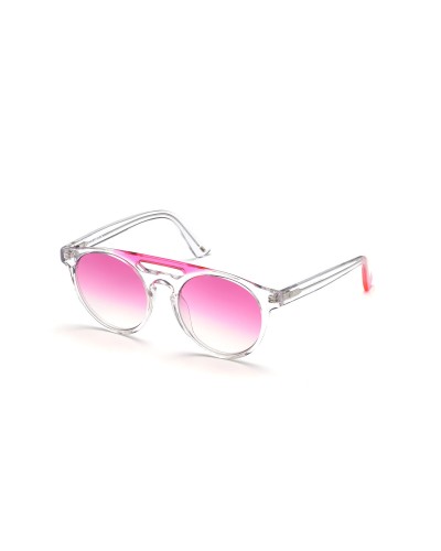 Web Eyewear WE0262: Men's Sunglasses, Lens Ø 51mm, Frame [Color/Material, if relevant]

