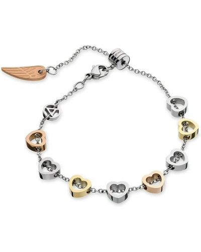 Armband Dames AN Jewels AL.BSC01SYR