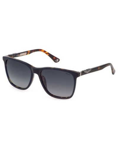 Police ORIGINS 1 SPL872Z Lunettes de Soleil Homme - Polarisées
