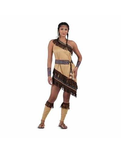 My Other Me Costume Serveuse Adulte - 4 Pièces - Déguisement Fête
