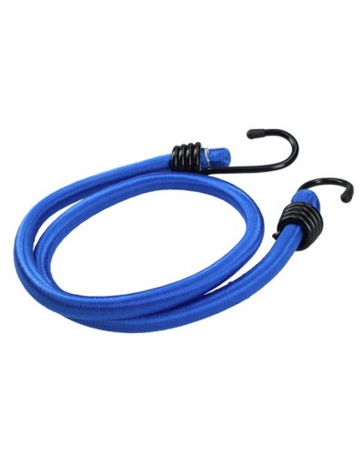 Elastiskt rep med krok Ferrestock 90 cm x 12 mm