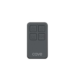 Veho VHS-001-SK Caméra de Surveillance Intérieure, Noir, 5 V
