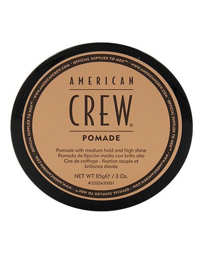 Muotoiluvaha Pomade American Crew