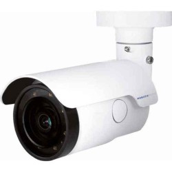 Caméra de Surveillance Mobotix VB-4-IR : Protection Intelligente avec Vision Nocturne
